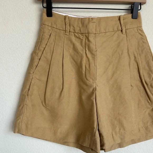 Wilfred The Effortless Pant Shorts - Picture 3 of 10